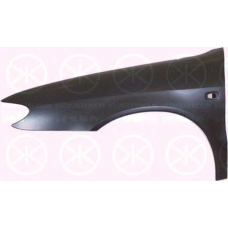 0535312 KLOKKERHOLM Крыло