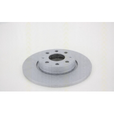 8120 24151 TRISCAN Тормозной диск