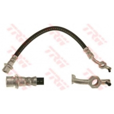 PHD837 TRW Тормозной шланг