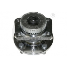 302192 OPTIMAL Комплект подшипника ступицы колеса