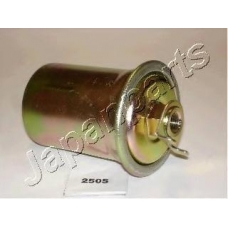 FC-250S JAPANPARTS Топливный фильтр