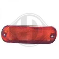 6412071 DIEDERICHS Фонарь указателя поворота