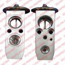 TSP0585112 DELPHI Расширительный клапан, кондиционер