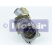 334715 MOTAIR TURBOLADER Компрессор, наддув