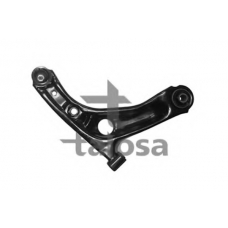 40-00723 TALOSA Рычаг независимой подвески колеса, подвеска колеса