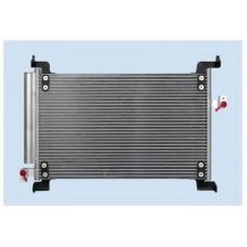 0804.2072 FRIGAIR Конденсатор, кондиционер