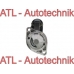 A 16 015 ATL Autotechnik Стартер
