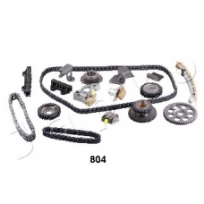 KJK804 JAPKO Комплект цели привода распредвала