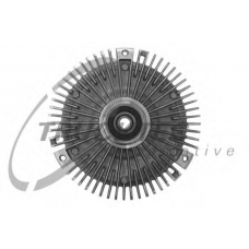 02.19.033 TRUCKTEC AUTOMOTIVE Сцепление, вентилятор радиатора