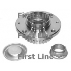 FBK789 FIRST LINE Комплект подшипника ступицы колеса