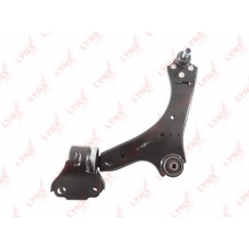 C5096L LYNX Рычаг подвески передний нижний l