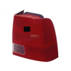 5836921 VAN WEZEL Задний фонарь