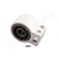 RU-D07 JAPANPARTS Кронштейн, подушки рычага