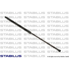 6362LD STABILUS Газовая пружина, крышка багажник