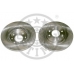 BS-2040 OPTIMAL Тормозной диск