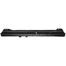 0320667 VAN WEZEL Облицовка передка