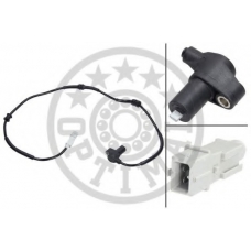 06-S112 OPTIMAL Датчик, частота вращения колеса