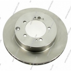 M331I22 NPS Тормозной диск