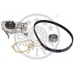 SK-1338AQ1 OPTIMAL Водяной насос + комплект зубчатого ремня
