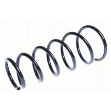 8750 6949 TRISCAN Пружина ходовой части