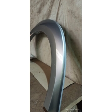 7407A628HC MITSUBISHI Расширитель крыла SILVER(M) ПЕРЕДНИЙ ПРАВЫЙ