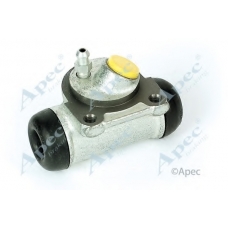 BCY1136 APEC Колесный тормозной цилиндр