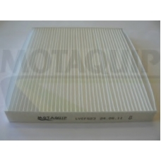 LVCF523 MOTAQUIP Фильтр, воздух во внутренном пространстве