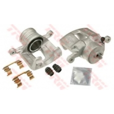 BHW610E TRW Тормозной суппорт