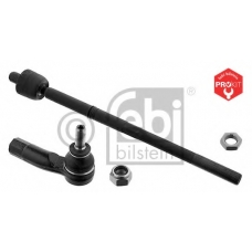 39356 FEBI Поперечная рулевая тяга