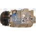 8FK 351 126-941 HELLA Компрессор, кондиционер