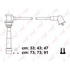 SPE4408 LYNX Провода вв к-т