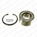 BK1255 DELPHI Комплект подшипника ступицы колеса