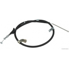 600000121370 MAGNETI MARELLI Трос, стояночная тормозная система