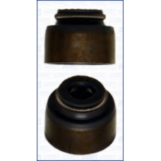 12025700 AJUSA Уплотнительное кольцо, стержень кла