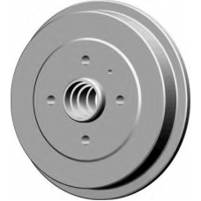 TR7458 MGA Тормозной барабан