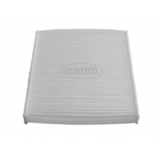 21653026 CORTECO Фильтр, воздух во внутренном пространстве