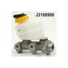 J3100906 NIPPARTS Главный тормозной цилиндр