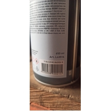 LN3516 LAVR Очиститель тормозных дисков lavr service brake disc cleaner, 650мл