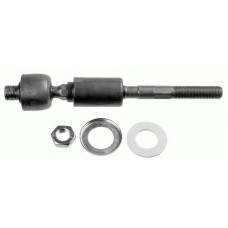 28028 01 LEMFORDER Осевой шарнир, рулевая тяга