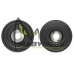 PV79900O MABY PARTS Ременный шкив, коленчатый вал