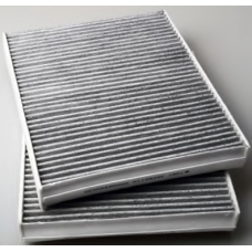 M110839K DENCKERMANN Фильтр, воздух во внутренном пространстве