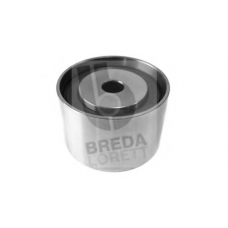 TDI5215 BREDA  LORETT Паразитный / ведущий ролик, зубчатый ремень