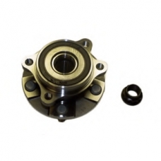 BK1646 DELPHI Комплект подшипника ступицы колеса