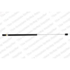 8175703 LESJOFORS Газовая пружина, крышка багажник