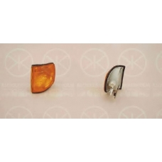 35240351 KLOKKERHOLM Фонарь указателя поворота