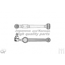 K705-03 ASHUKI Рычаг независимой подвески колеса, подвеска колеса