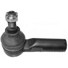 QR2324S QUINTON HAZELL Наконечник поперечной рулевой тяги