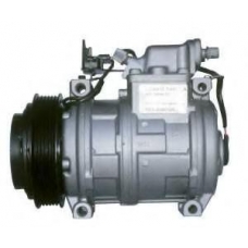 81.08.27.021 LIZARTE Компрессор, кондиционер