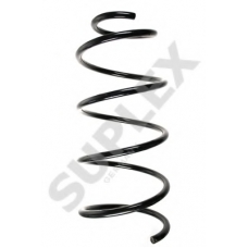 09093 SUPLEX Пружина ходовой части