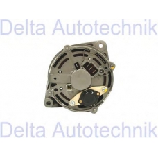 L 31 470 DELTA AUTOTECHNIK Генератор